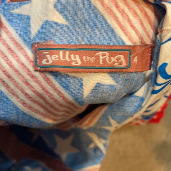 Dress - Picture 3 of 3